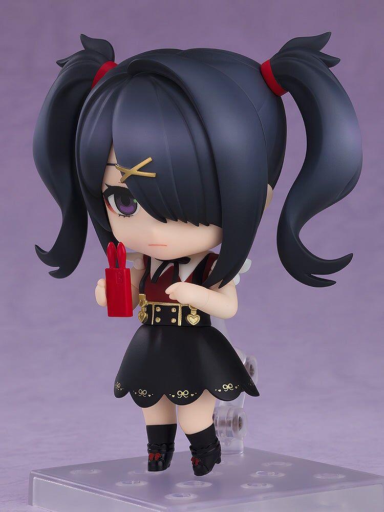 [ شحن فوري ] امي تشان - نيندورويد 2693  | Needy Girl Overdose - Ame-chan - Nendoroid (#2693)