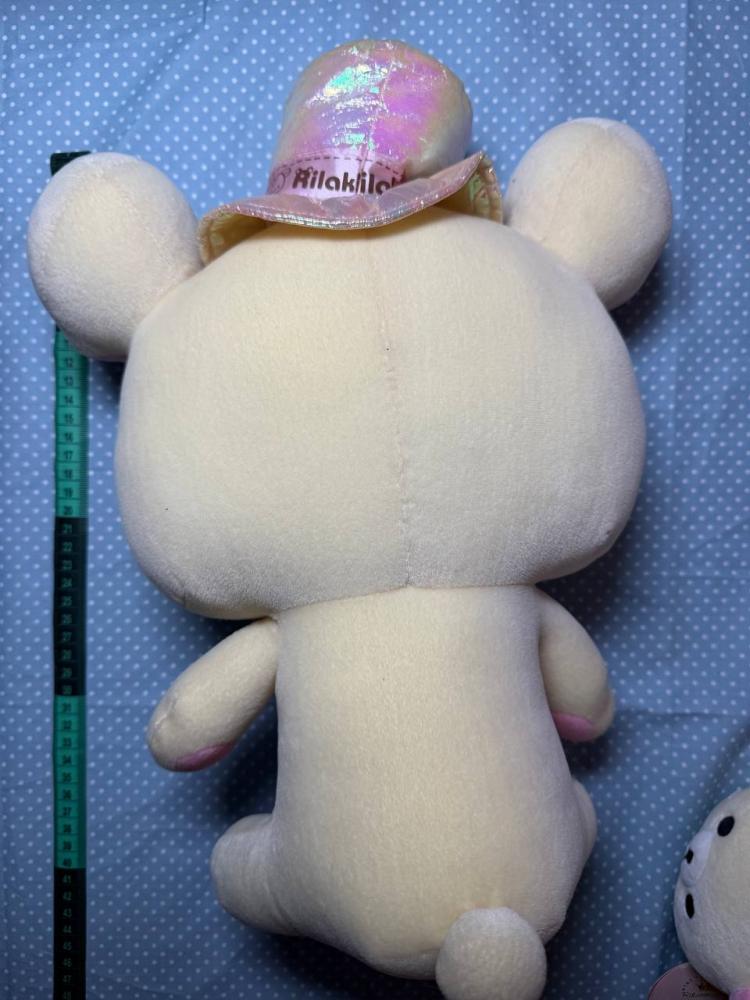 [شحن فوري ] كوريلاكوما دمية قطنية | KORilakkuma plush