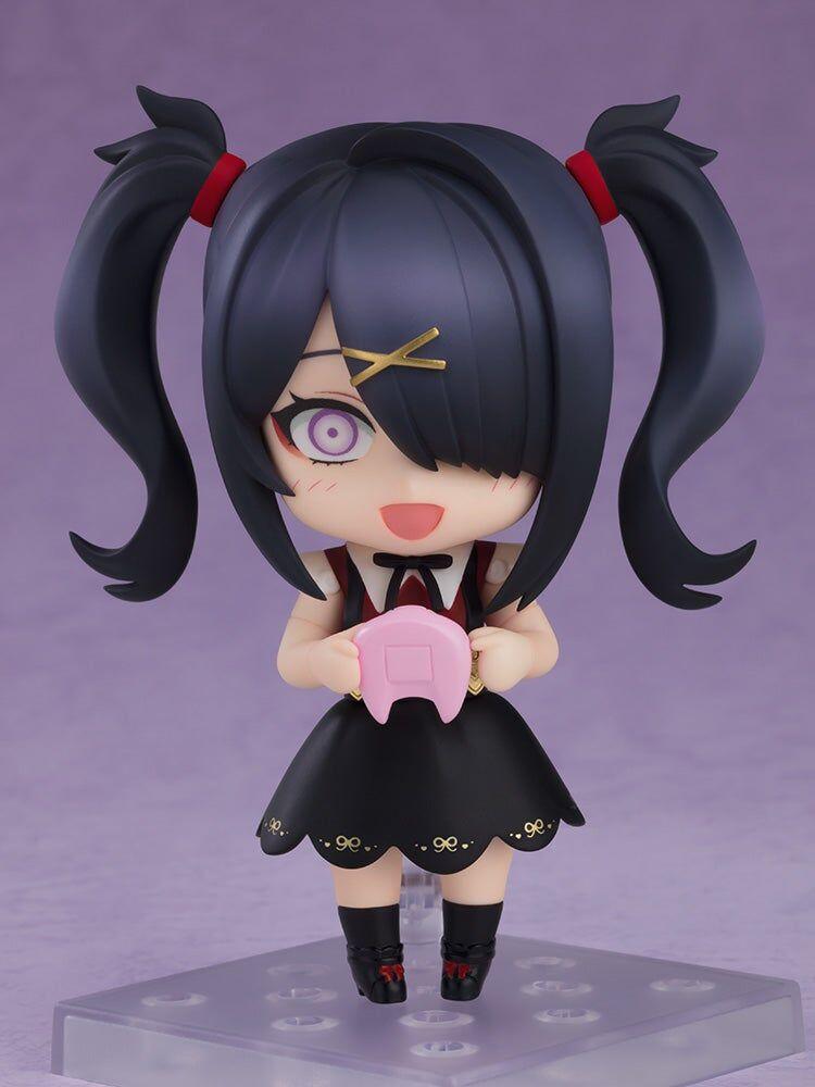 [ شحن فوري ] امي تشان - نيندورويد 2693  | Needy Girl Overdose - Ame-chan - Nendoroid (#2693)