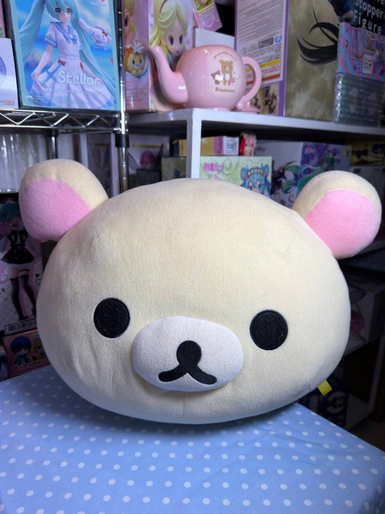 [ شحن فوري ] كوريلاكوما | rilakkuma