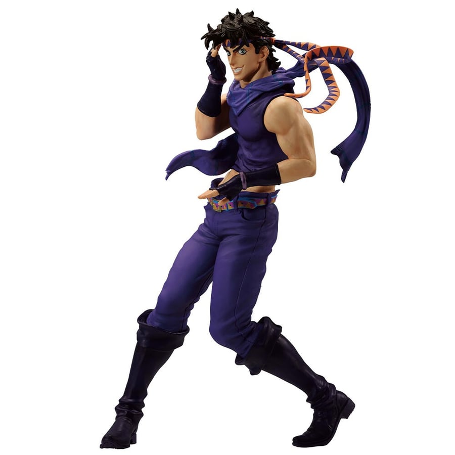 [حجز] جوزيف جوستار | Joseph Joestar تتوفر خلال 3 اسابيع