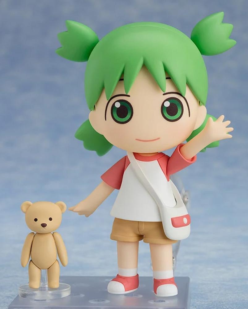 [ طلب خاص ] نيندرويد يوتسوبا | Nendoroid Yotsuba Koiwai  نيندورويد