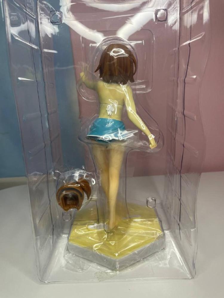 [شحن فوري] يوي | ICHIBAN KUJI Yui Hirasawa Figure Death Devil K-On