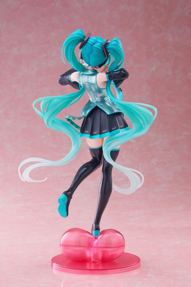 [شحن فوري] هاتسوني ميكو | Piapro Characters - Hatsune Miku - T-most - 1/6 (Taito)