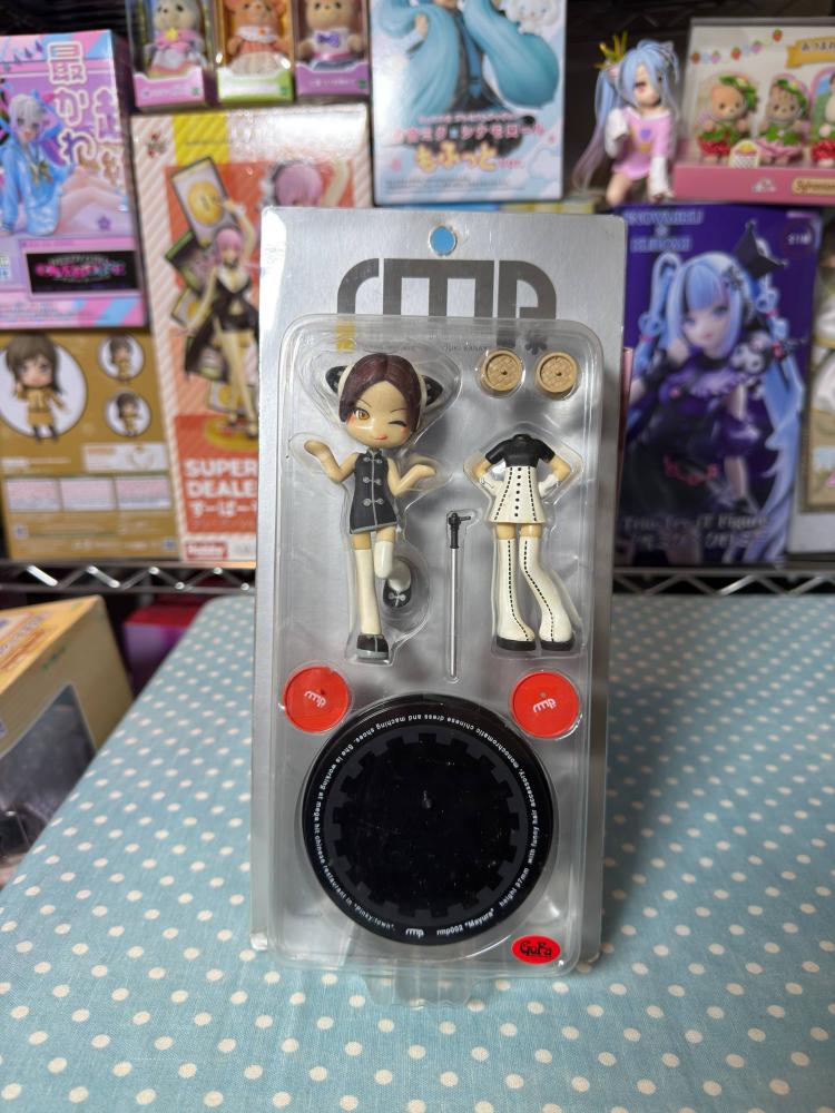 [ شحن فوري ] بينكي ستريت |Figure Mayurarmp 002 "Pinky Street" Pinky Street