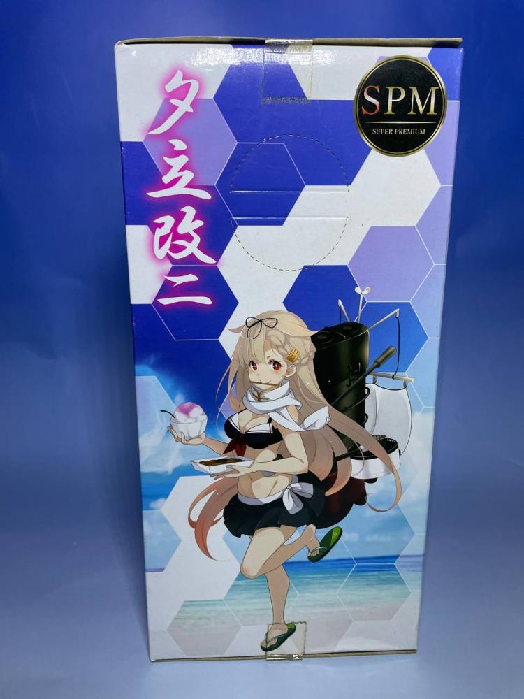 [ شحن فوري ] يووداتشي | Kantai Collection ~Kan Colle~ - Yuudachi - SPM Figure - Kai Ni, Mizugi Mode (SEGA)