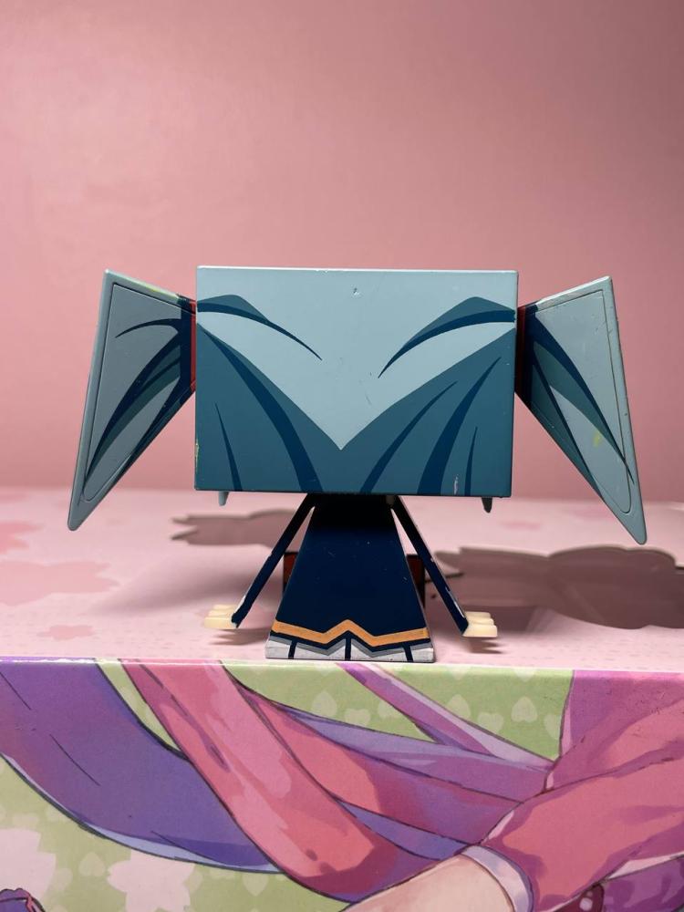 [ شحن فوري ] هاتسوني ميكو مجسم قرافيك ( بدون كرتون ! )  Vocaloid - Hatsune Miku - Graphig  Good Smile Company