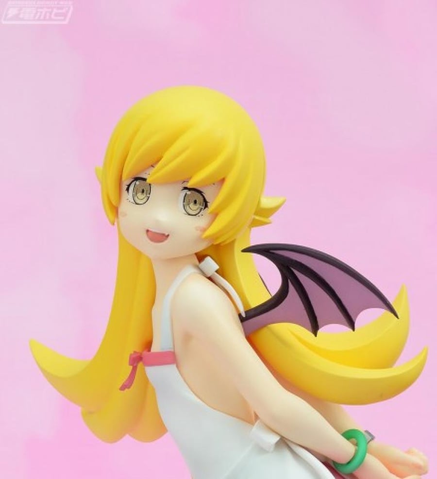 [ شحن فوري ] شينوبو اوشينو | Monogatari Series - Oshino Shinobu