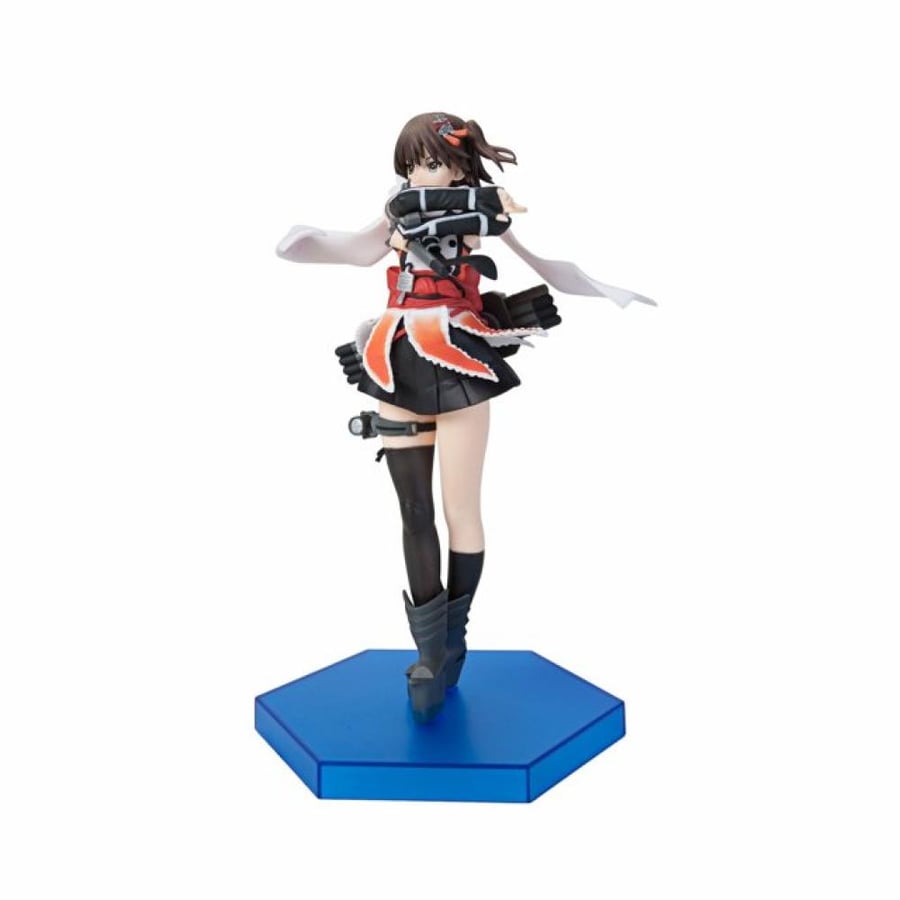 [شحن فوري]  |  Kantai Collection KanColle Sendai Kai Ni Ver. SPM PVC Figure