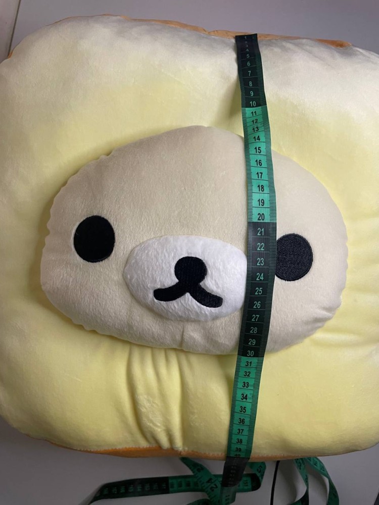 [شحن فوري] كوريلاكوما دمية قطنية | Korilakkuma plush