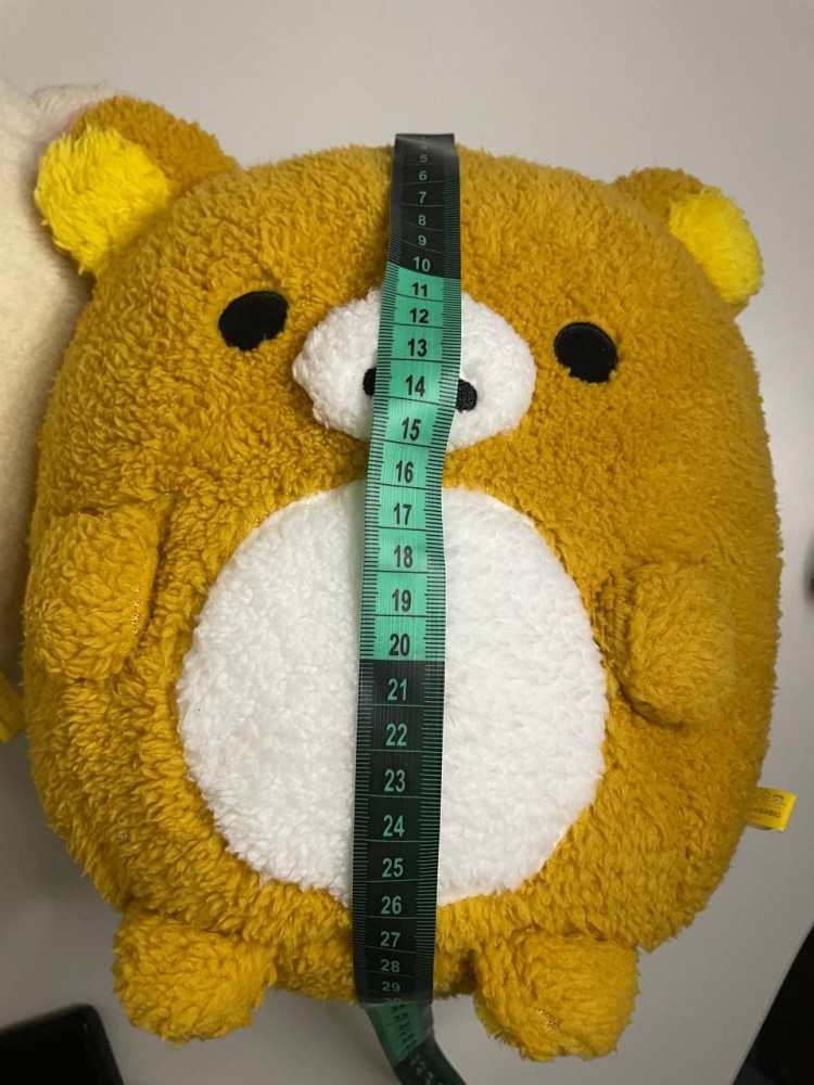 [شحن فوري] ريلاكوما دمية قطنية | Rilakkuma plush