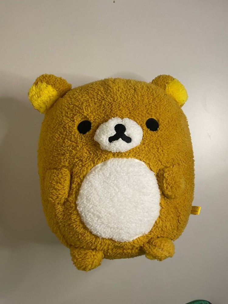 [شحن فوري] ريلاكوما دمية قطنية | Rilakkuma plush