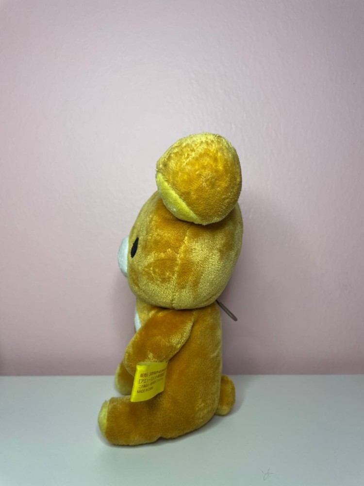 [شحن فوري] كوريلاكوما دمية قطنية | Korilakkuma plush