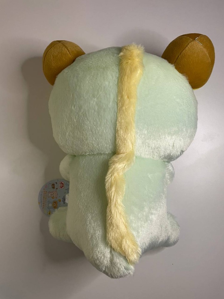 [شحن فوري] ريلاكوما دمية قطنية | Rilakkuma plush