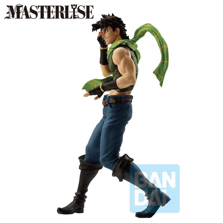 [شحن فوري] جوزيف جوستار | Joseph Joestar  تتوفر خلال 3 اسابيع