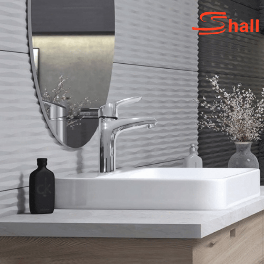 خلاط شجرة اتوماتيك SHALL R007