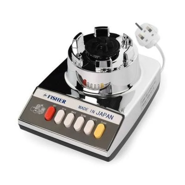 فيشر خلاط 1.4 لتر ياباني FM-2460CG-M