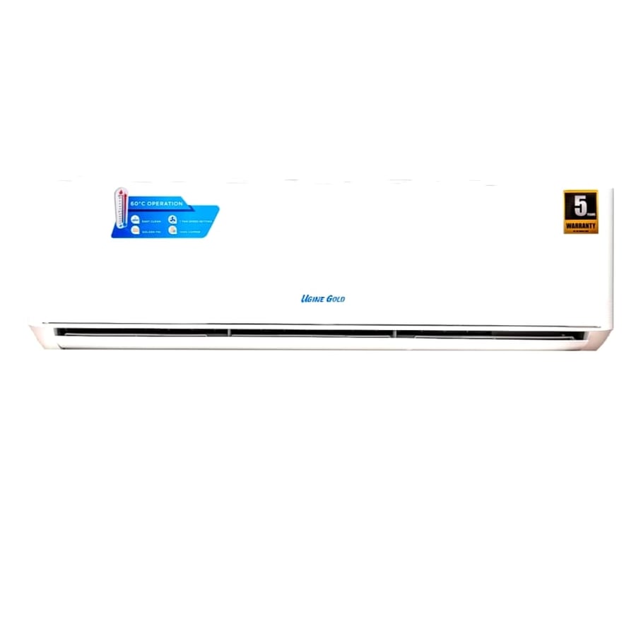 يوجين مكيف سبليت جولد 18400 وحدة بارد UASA18C