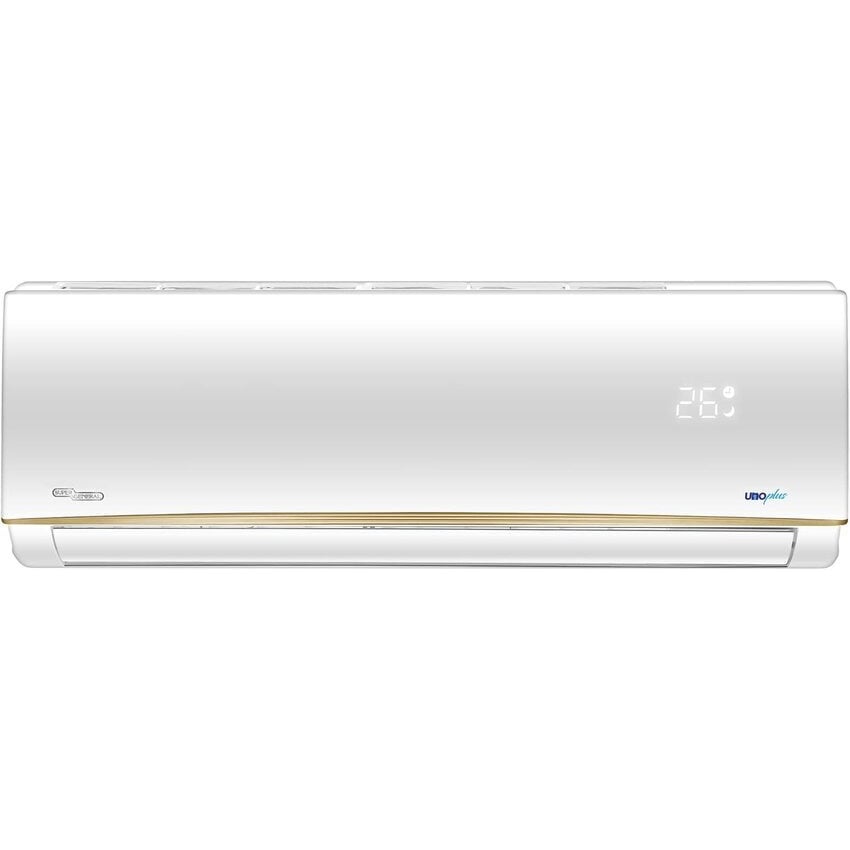 سوبر جنرال مكيف 24 سبليت بارد 22000 وحدة KSGS243GE1