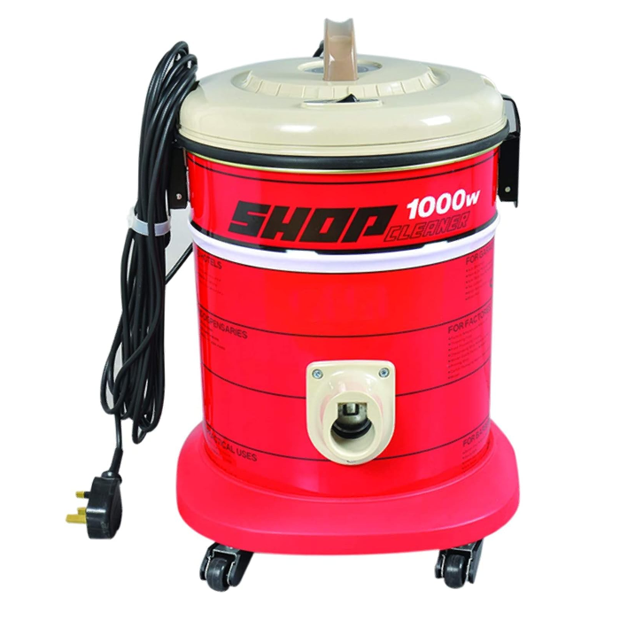 بيسك مكنسة برميل 1000 واط BSC-510A