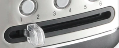 اكسبير سخان توست 4 شريحة 1600 واط XPTO950