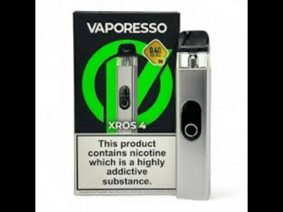 Vaporesso xros 4