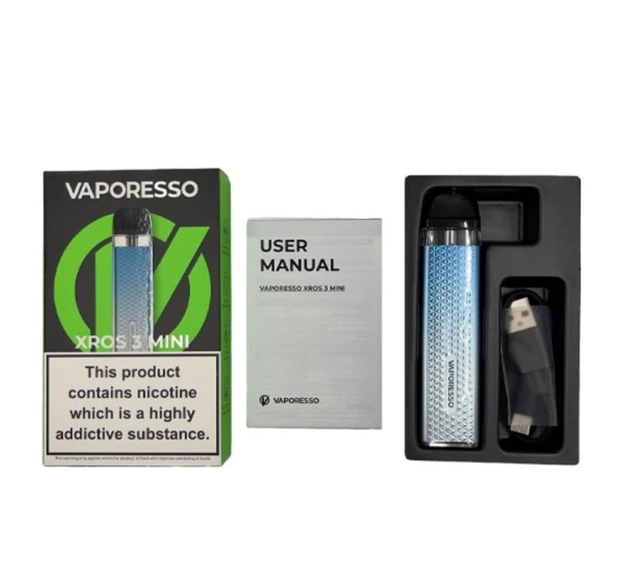 Vaporesso xros 3 MINI
