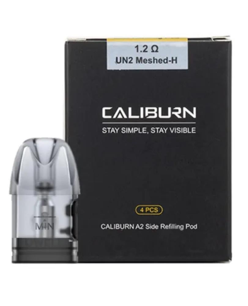Pods Caliburn A2 1.2