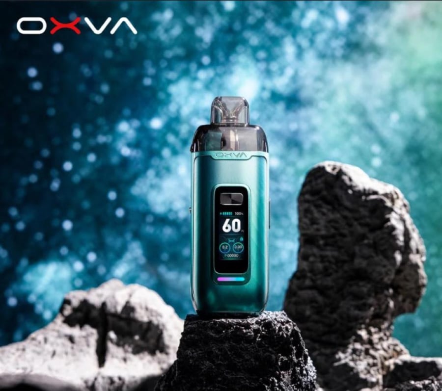 OXVA V vprime KIT