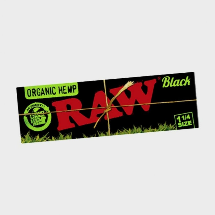 raw black organic hemp-11/41