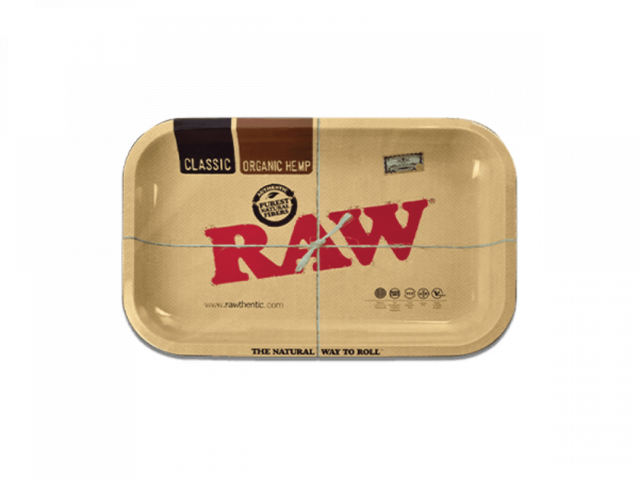 RAW Classic Rolling Tray XXL