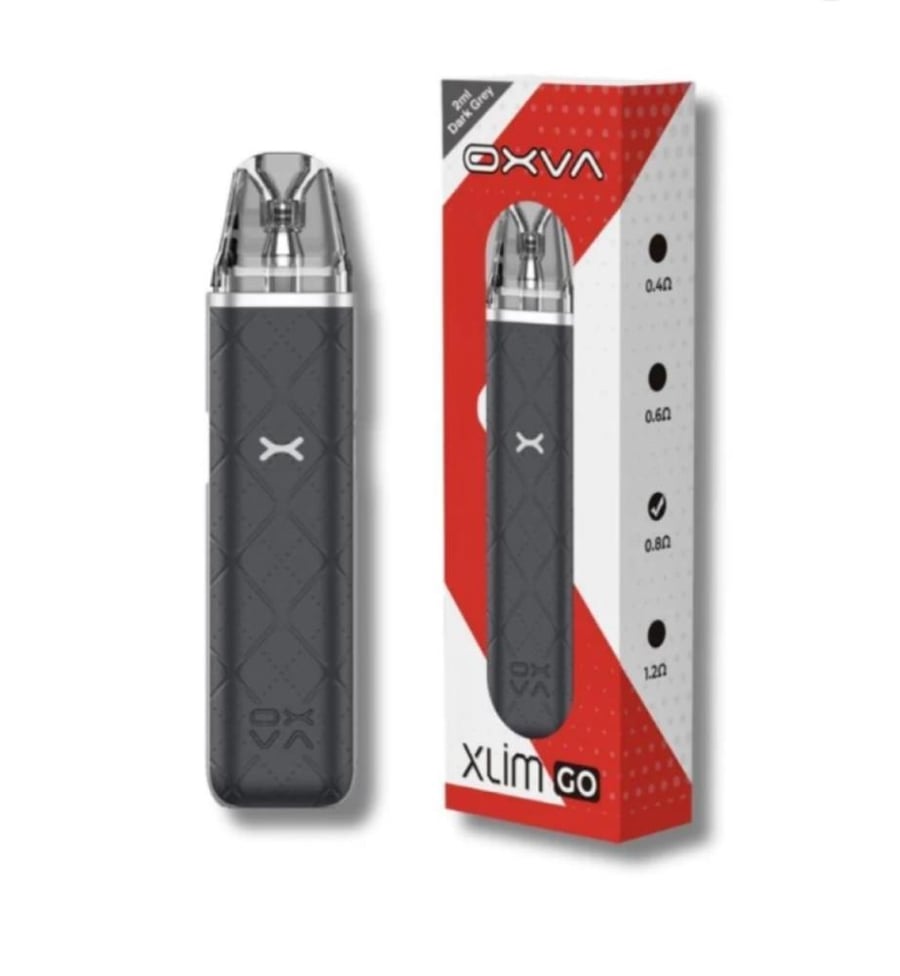 Xlim GO 2