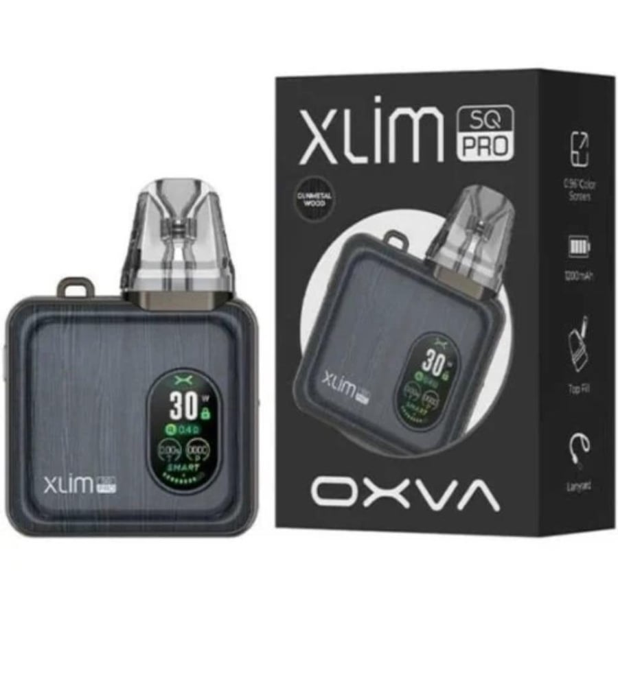 Xlim SQ PRO