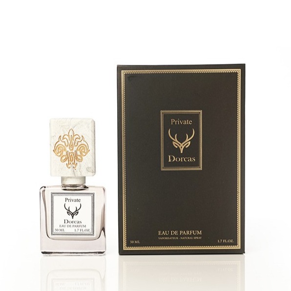 عطر برايف دوركاس اودو بارفيوم -للجنسين 50 مل