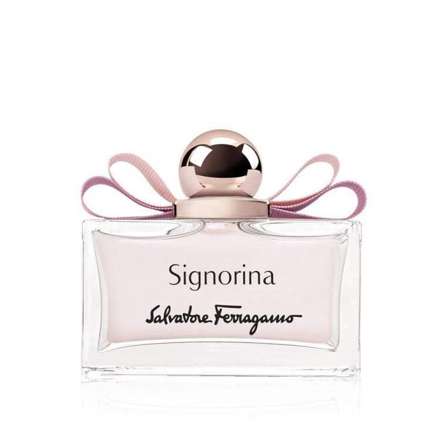 Salvatore Ferragamo Signorina perfume - 100 ml