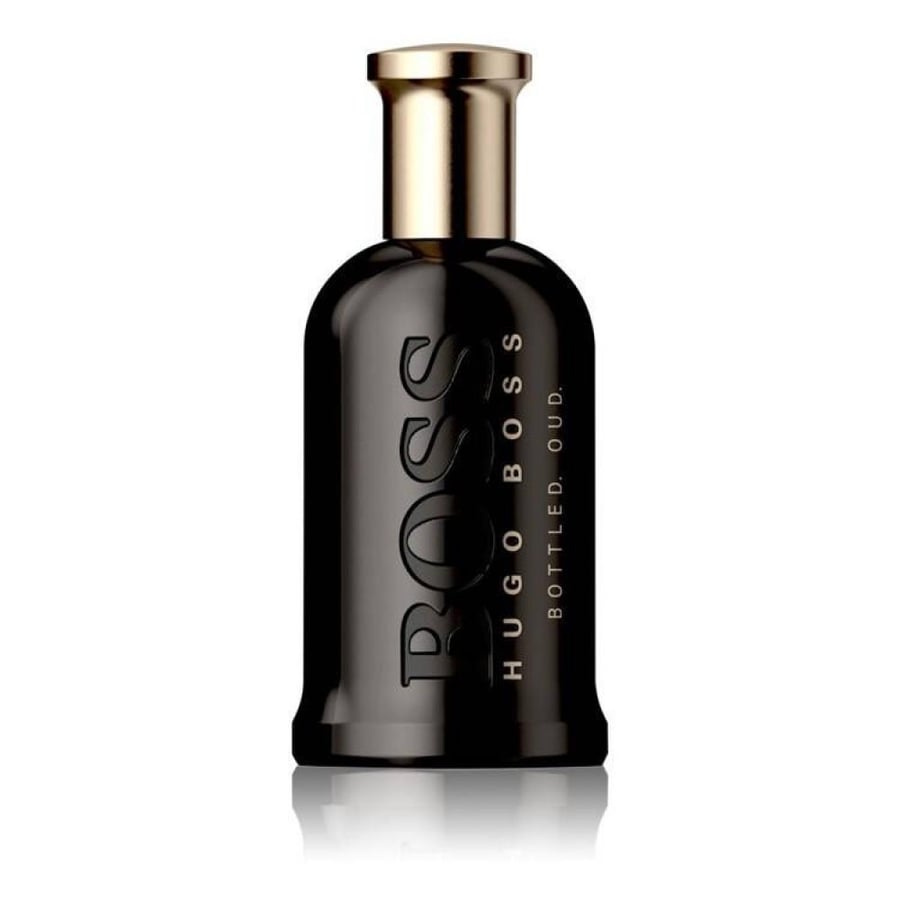 Hugo Boss Bottled Oud Perfume - 100ml