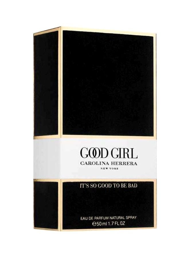عطر كارولينا هيريرا جود جيرل - 50 مل