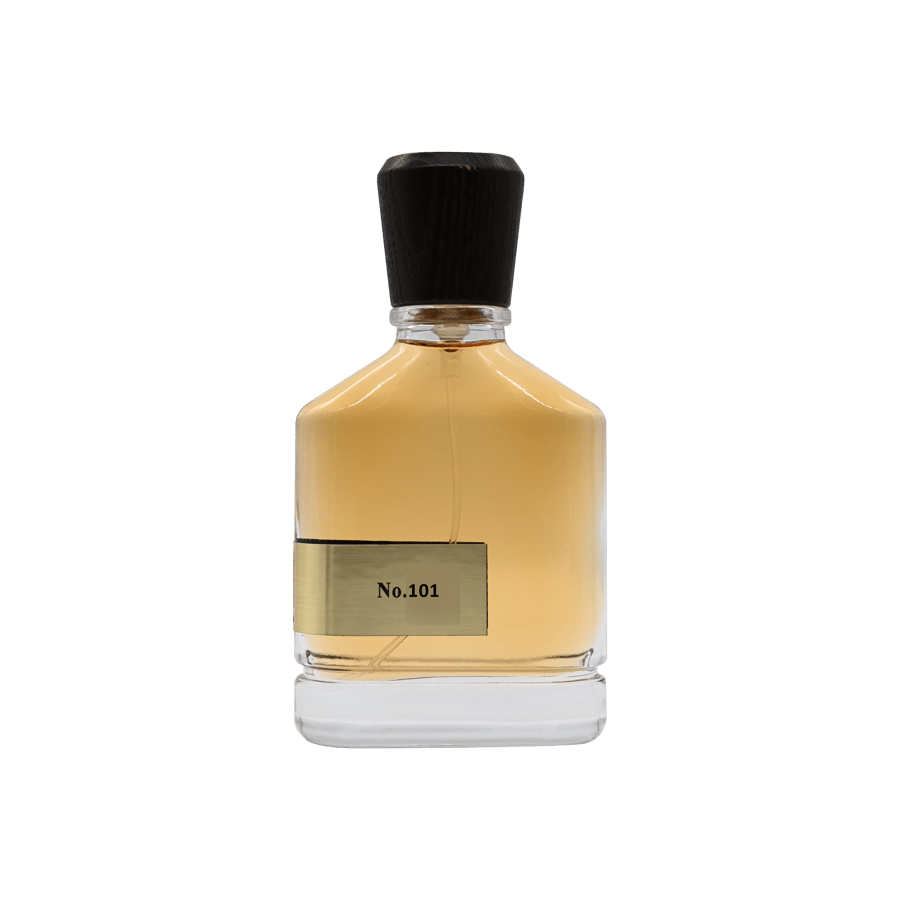 عطر نيشا exclusiveNo.101 بارفيوم 101 للجنسين 75 مل