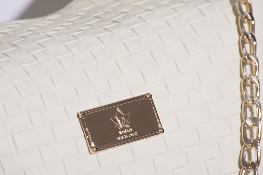 Shoulder bag