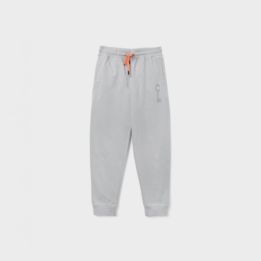 Clé Soft Grey pants