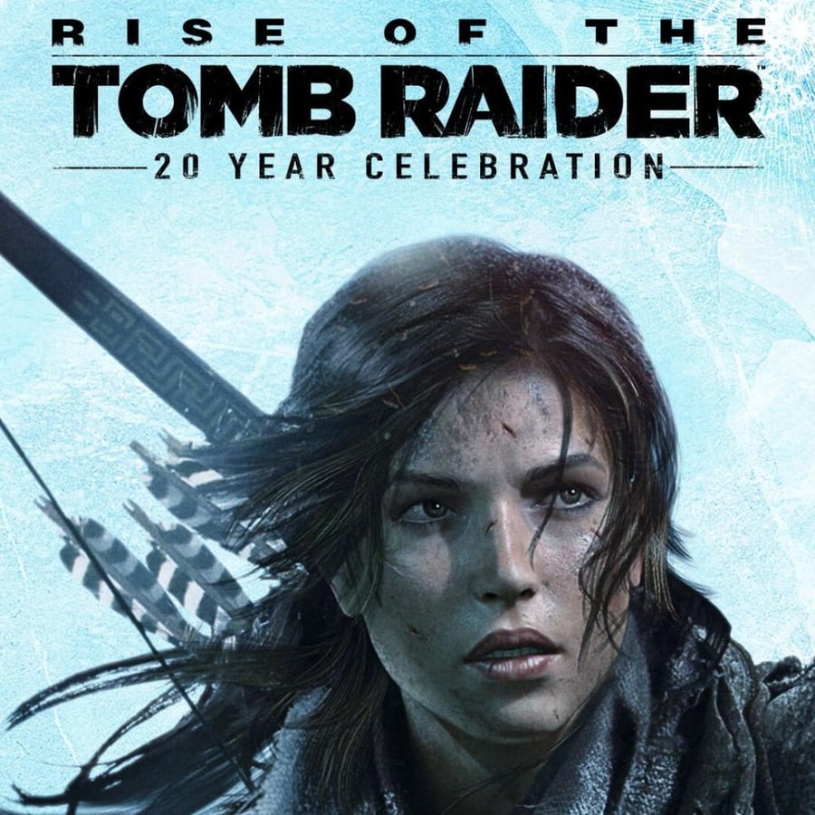 Rise of the Tomb Raider: 20 Year Celebration