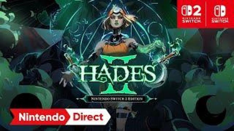 Hades 1 + 2 باقة