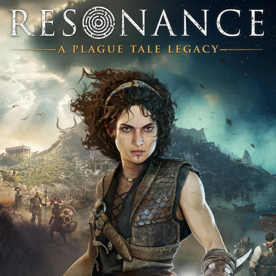 Resonance: A Plague Tale Legacy