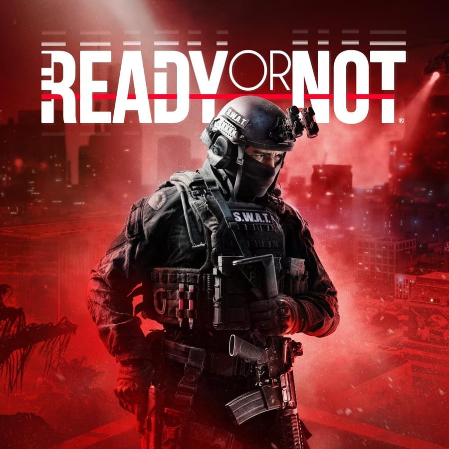 Ready or Not