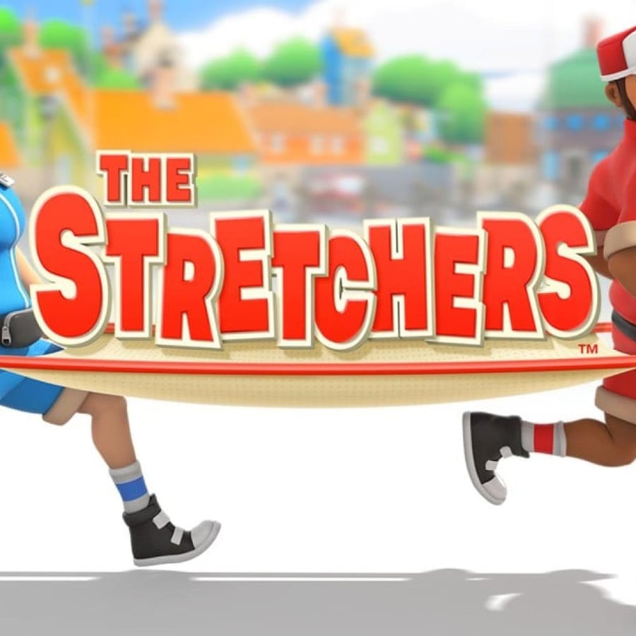 The Stretchers