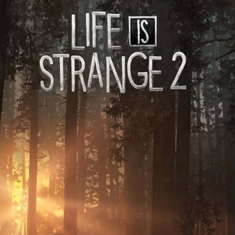 life is strange 2