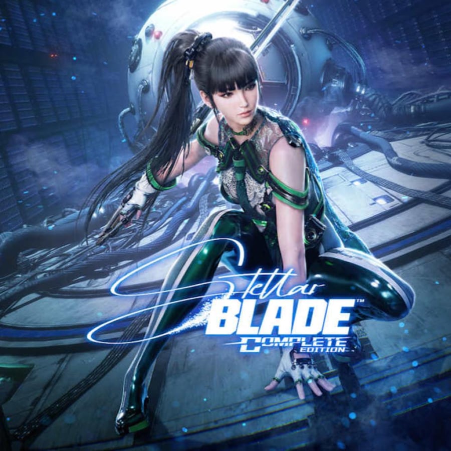 Stellar Blade™ Complete Edition
