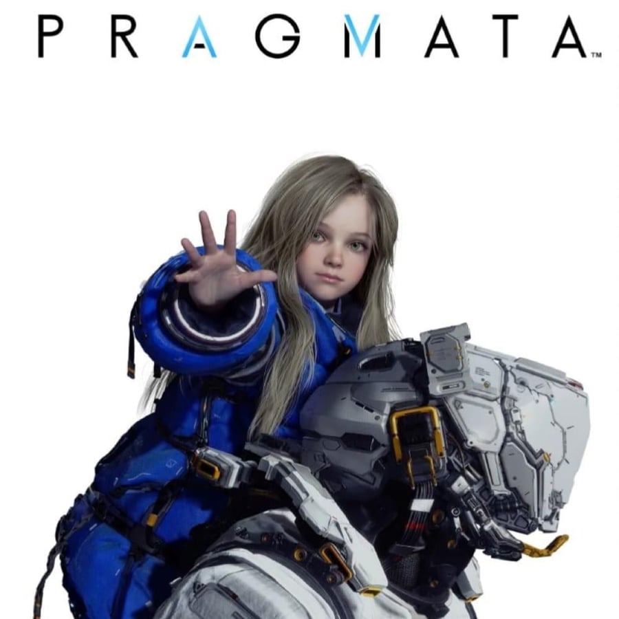 PRAGMATA