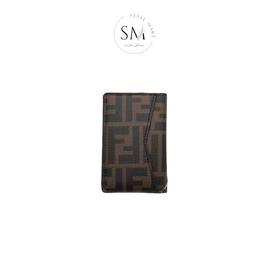 محفظة فندي FENDI