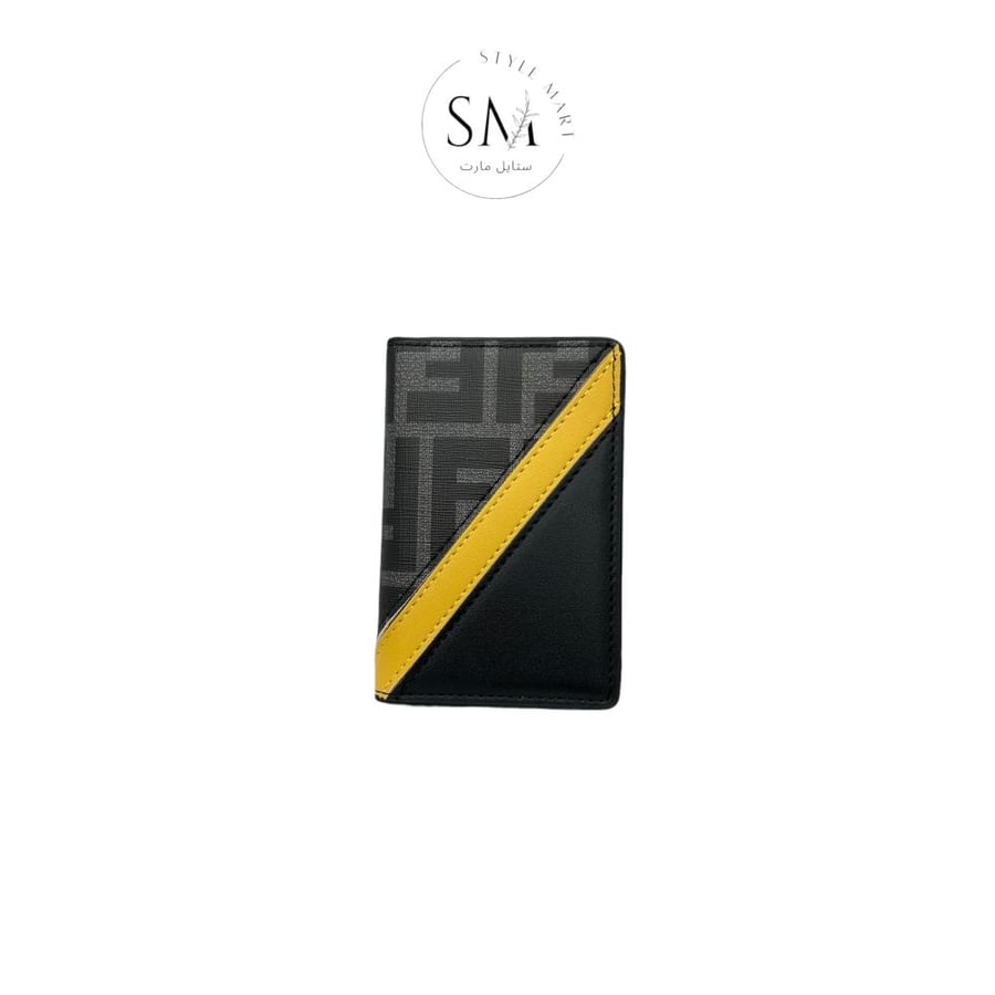 محفظة فندي FENDI